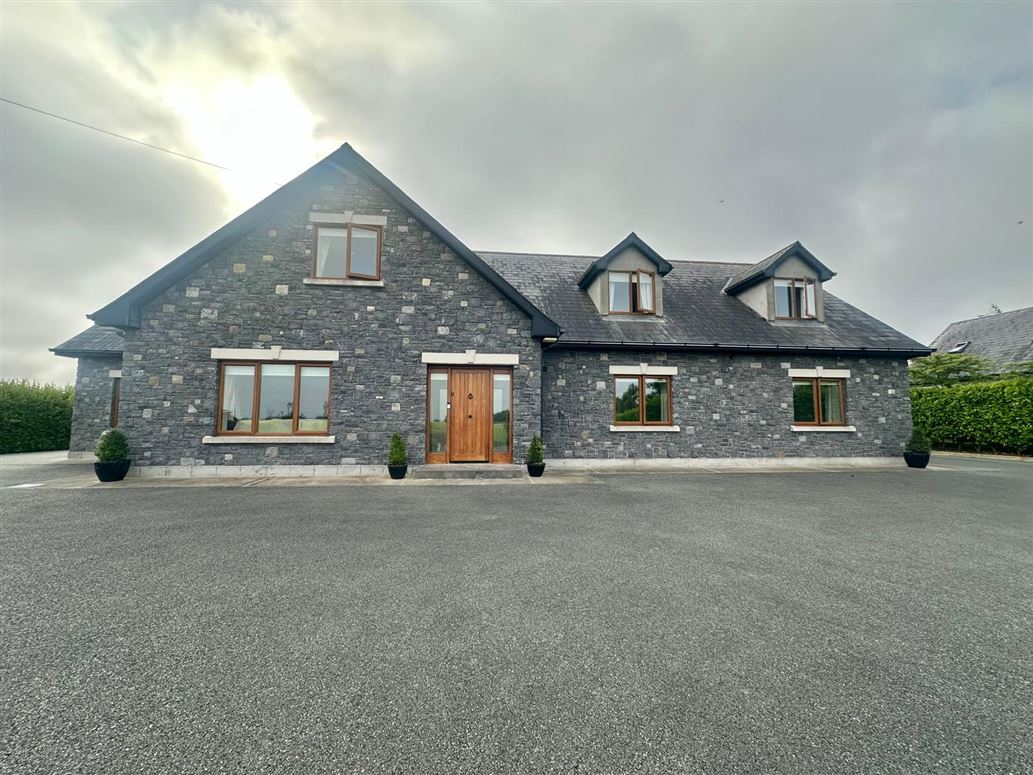 Rathbody, Reaghstown, Ardee, Louth