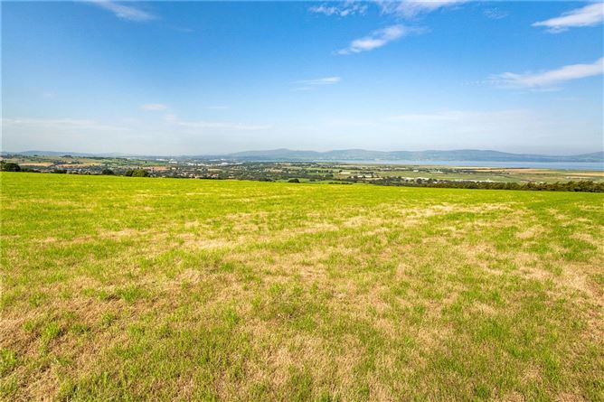 Lot 1 - Land At Craigbrack Road North, Eglinton, Co. Derry/Londonderry