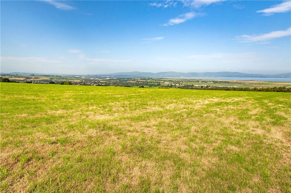 Lot 1 - Land At Craigbrack Road North, Eglinton, Co. Derry/Londonderry