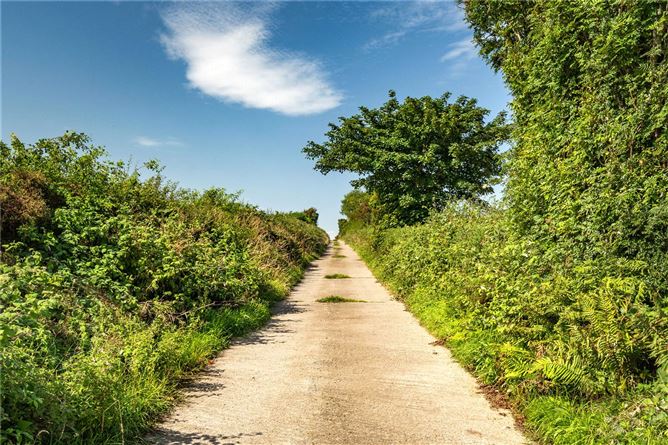 Lot 1 - Land At Craigbrack Road North, Eglinton, Co. Derry/Londonderry