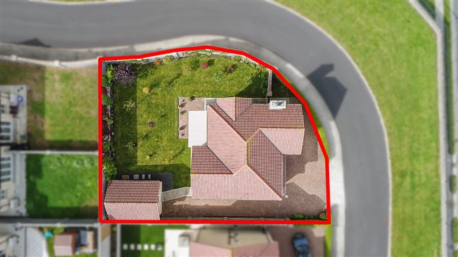5 Wilmount View, Moynalty Road, Kells, Meath