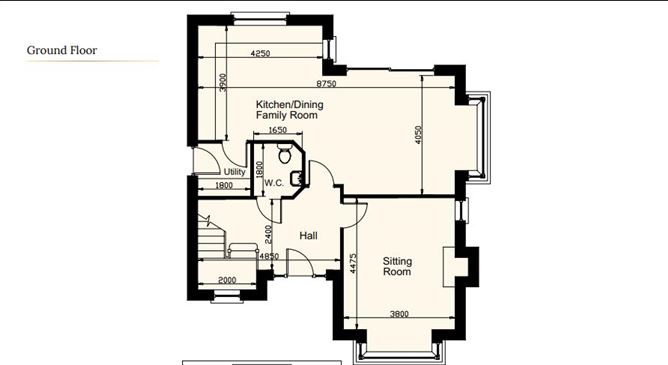 5 Wilmount View, Moynalty Road, Kells, Meath
