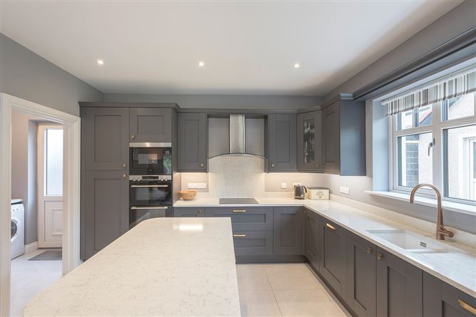5 Wilmount View, Moynalty Road, Kells, Meath