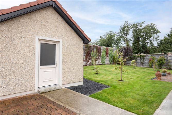 5 Wilmount View, Moynalty Road, Kells, Meath