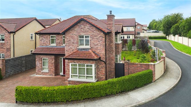 5 Wilmount View, Moynalty Road, Kells, Meath