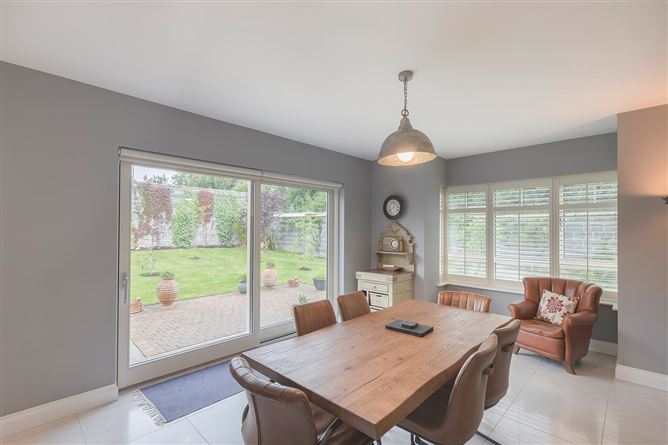 5 Wilmount View, Moynalty Road, Kells, Meath