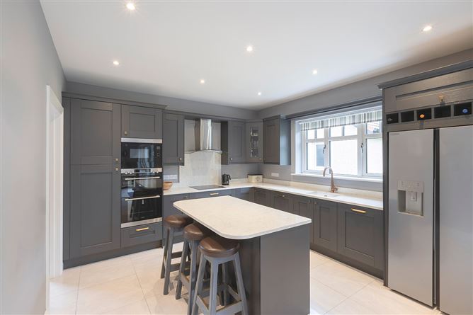 5 Wilmount View, Moynalty Road, Kells, Meath