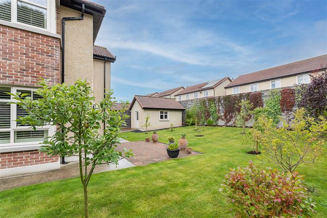 5 Wilmount View, Moynalty Road, Kells, Meath