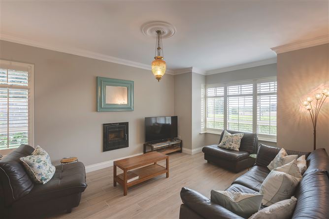 5 Wilmount View, Moynalty Road, Kells, Meath