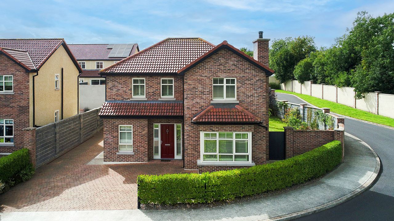 5 Wilmount View, Moynalty Road, Kells, Meath