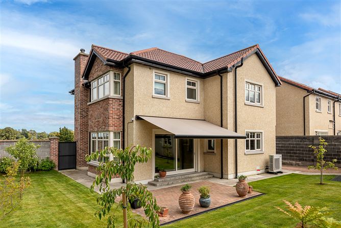 5 Wilmount View, Moynalty Road, Kells, Meath