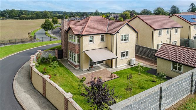 5 Wilmount View, Moynalty Road, Kells, Meath