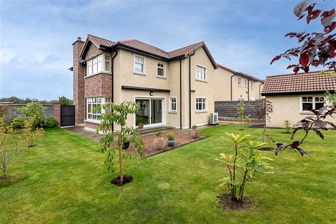 5 Wilmount View, Moynalty Road, Kells, Meath