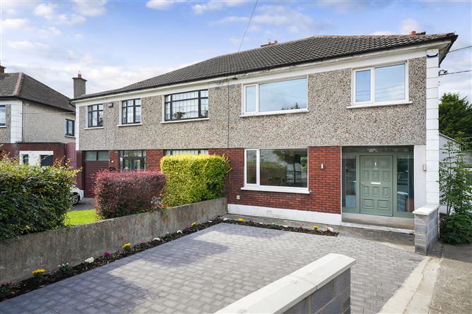 77 PINEWOOD CRESCENT, Glasnevin, Dublin 11