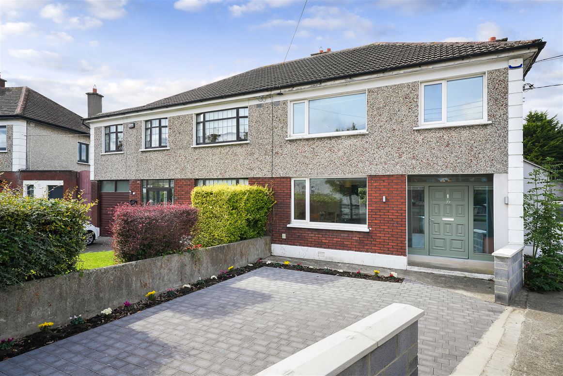 77 PINEWOOD CRESCENT, Glasnevin, Dublin 11