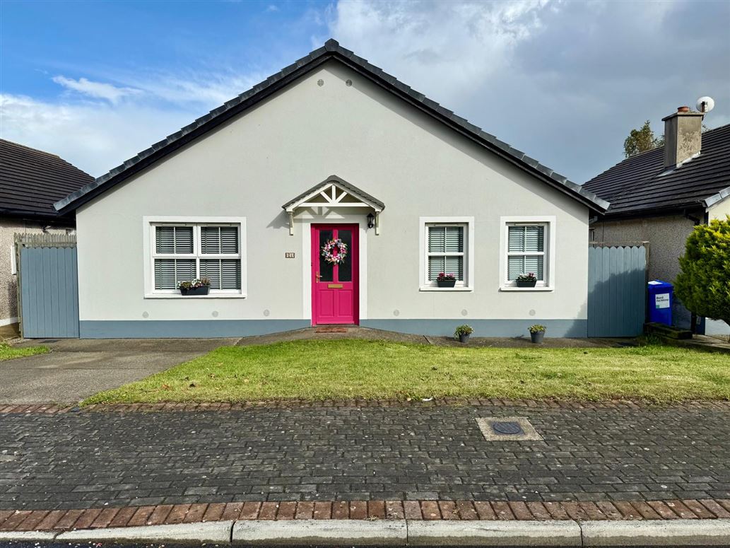 "The Bungalow", 71 Cluain Dara, Clonard, Wexford Town, Wexford