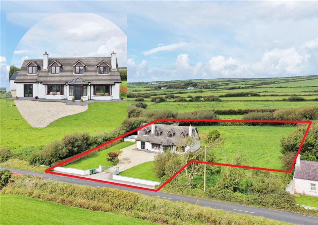 Gortnaskeha, Ballybunion, Co. Kerry