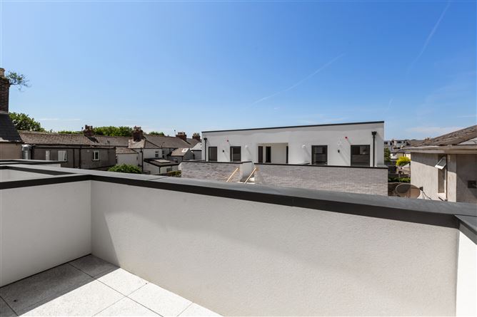 Clonturk Mews 8 Drumcondra Road Lower , Drumcondra, Dublin 9