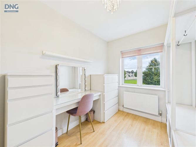 110 Sandhills, Hacketstown Rd, Carlow