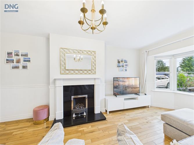 110 Sandhills, Hacketstown Rd, Carlow