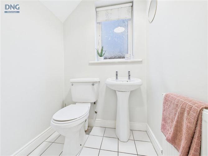 110 Sandhills, Hacketstown Rd, Carlow