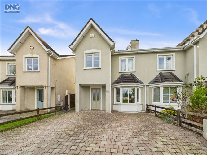 110 Sandhills, Hacketstown Rd, Carlow