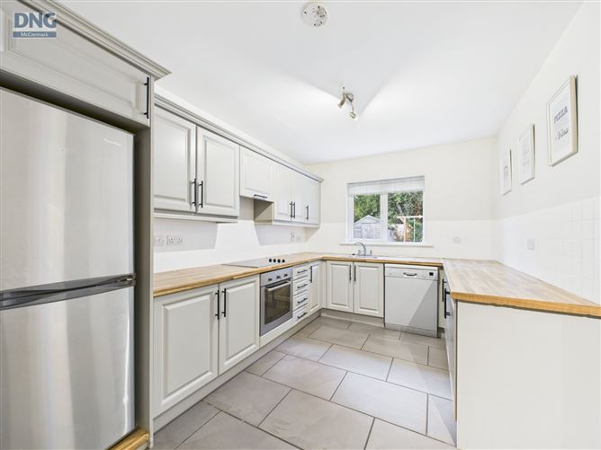 110 Sandhills, Hacketstown Rd, Carlow