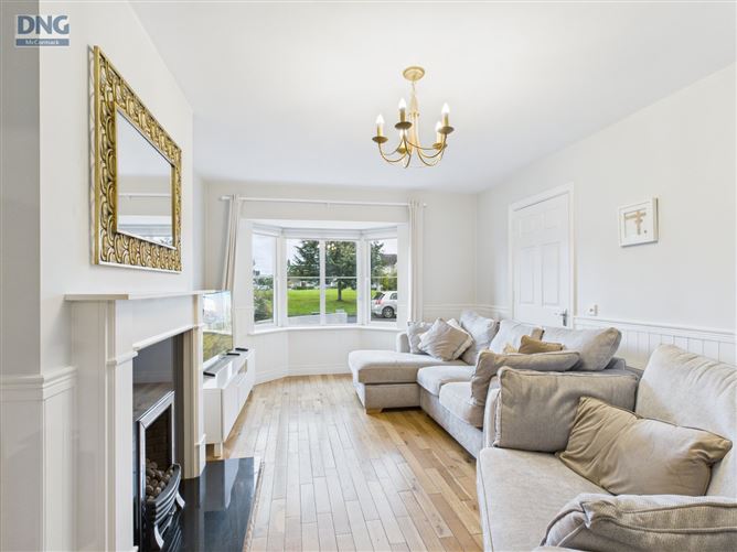110 Sandhills, Hacketstown Rd, Carlow