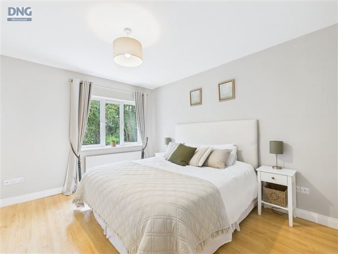110 Sandhills, Hacketstown Rd, Carlow