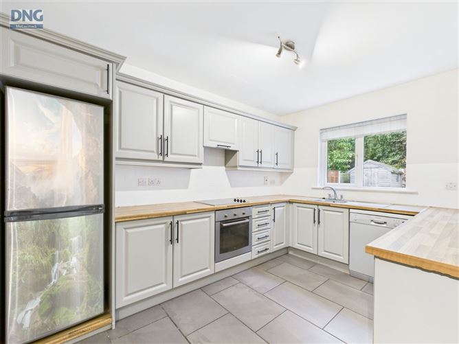 110 Sandhills, Hacketstown Rd, Carlow