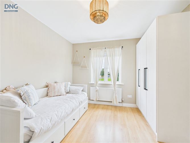 110 Sandhills, Hacketstown Rd, Carlow