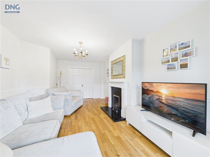 110 Sandhills, Hacketstown Rd, Carlow
