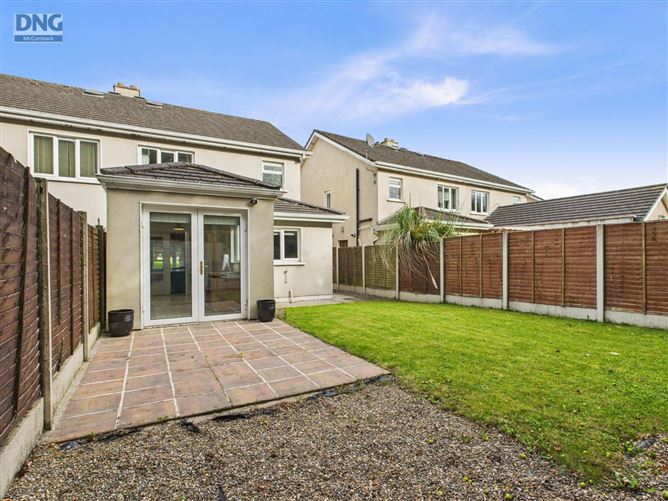 110 Sandhills, Hacketstown Rd, Carlow