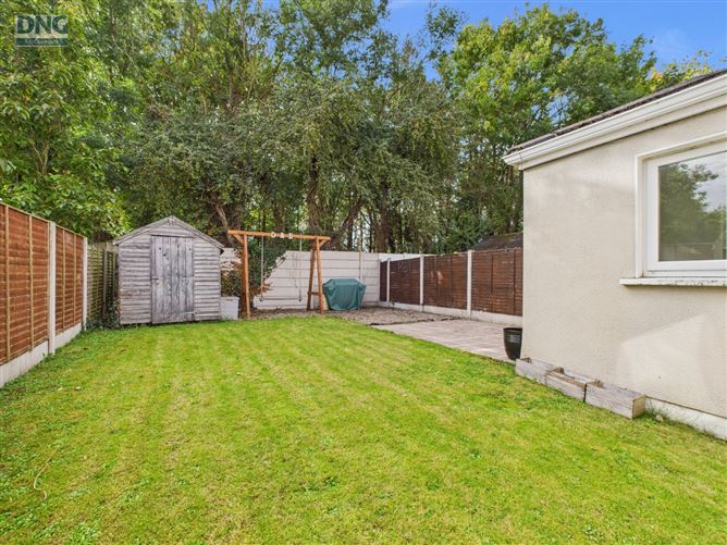 110 Sandhills, Hacketstown Rd, Carlow