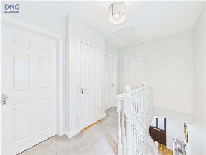 110 Sandhills, Hacketstown Rd, Carlow