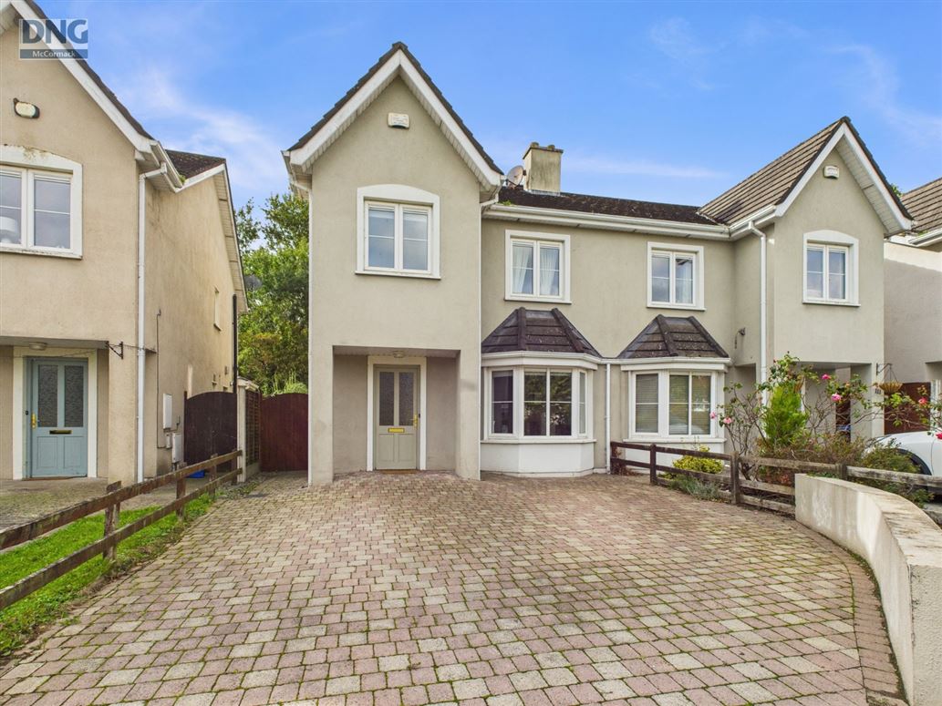 110 Sandhills, Hacketstown Rd, Carlow
