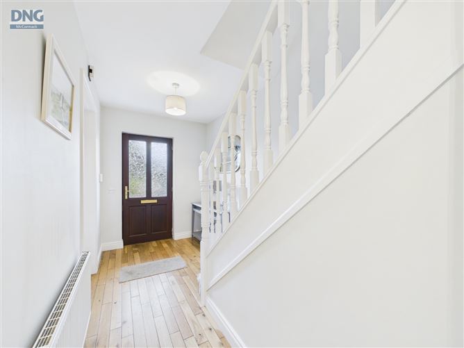 110 Sandhills, Hacketstown Rd, Carlow