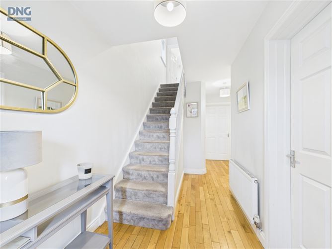 110 Sandhills, Hacketstown Rd, Carlow