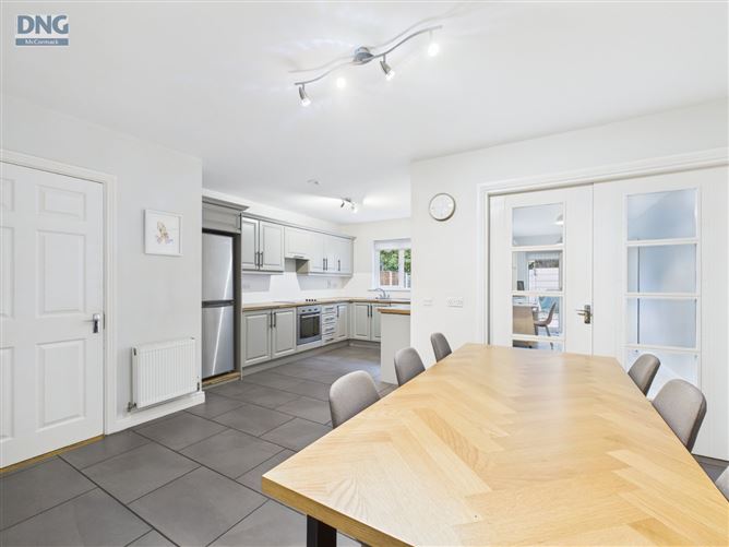 110 Sandhills, Hacketstown Rd, Carlow