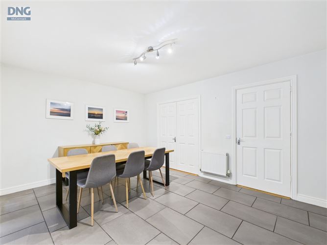 110 Sandhills, Hacketstown Rd, Carlow