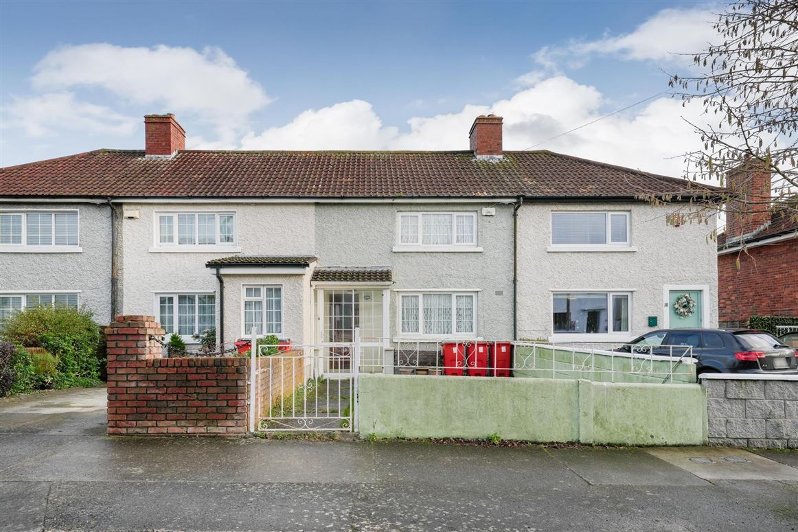 20 RATHLIN ROAD, Drumcondra, Dublin 9