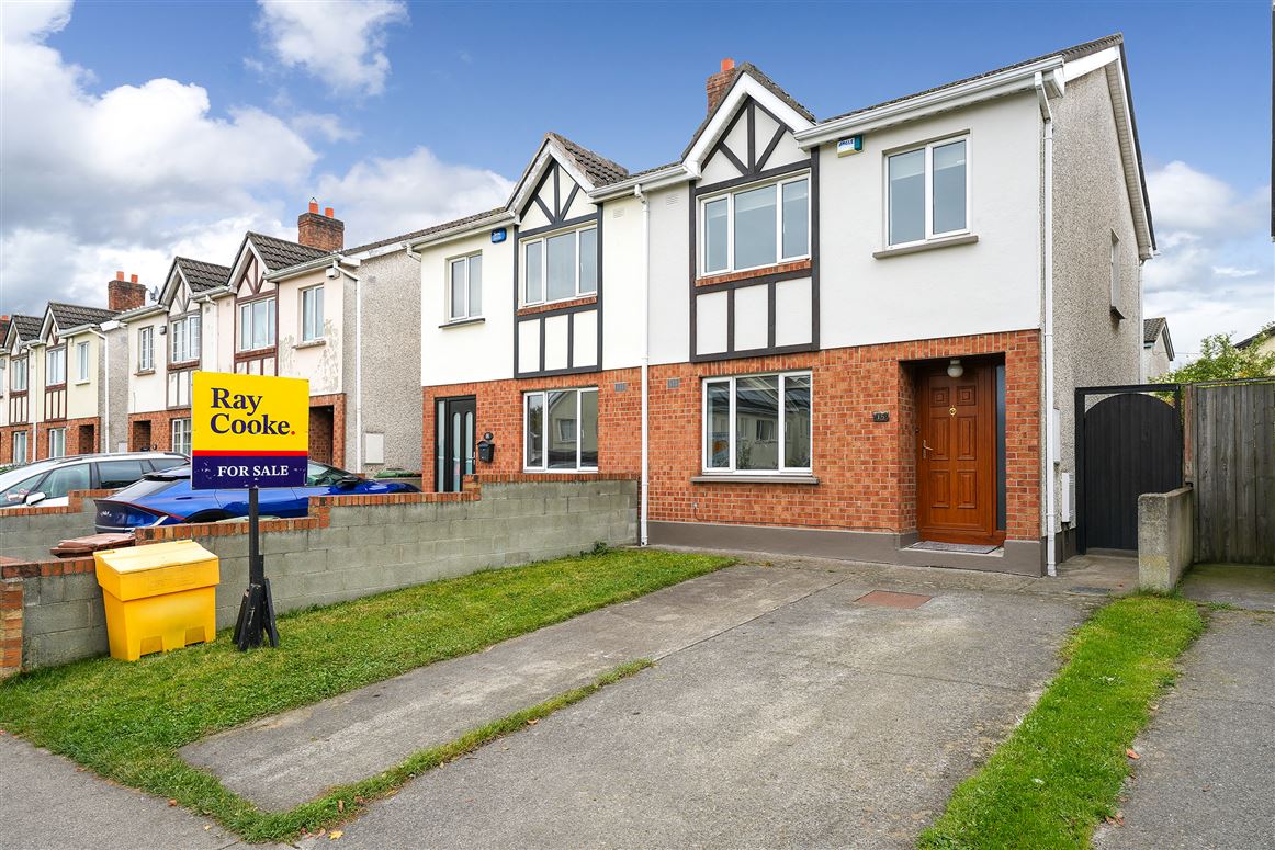15 Ashmount, Mulhuddart, Dublin 15