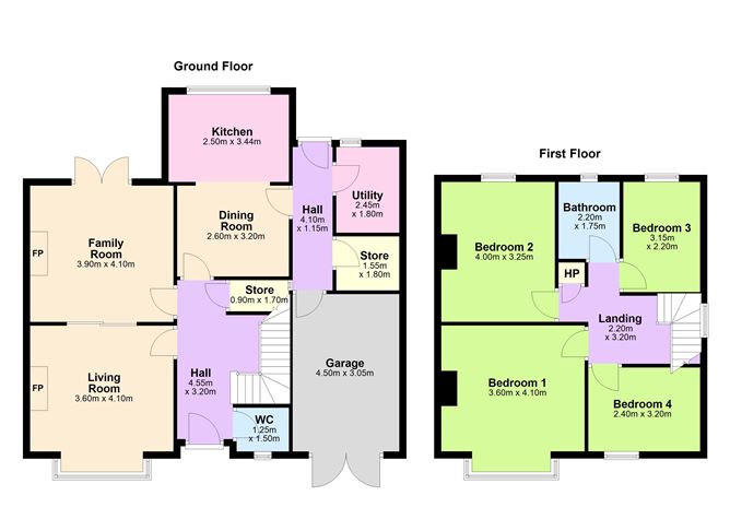 80 St Helens Road, Booterstown, Co. Dublin