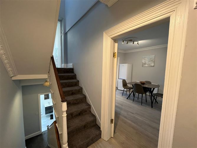 Marlborough Road, Donnybrook, Dublin 4