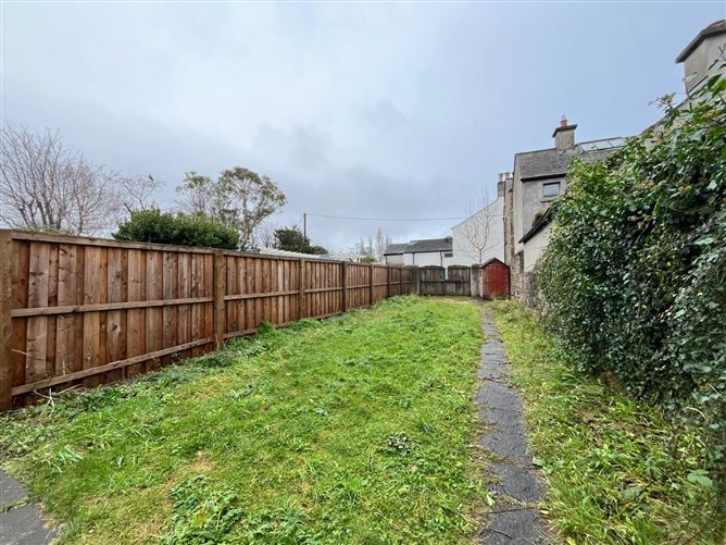 Marlborough Road, Donnybrook, Dublin 4