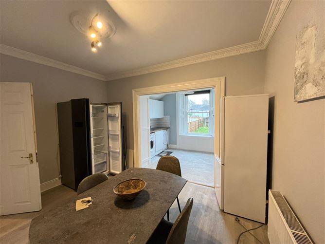 Marlborough Road, Donnybrook, Dublin 4