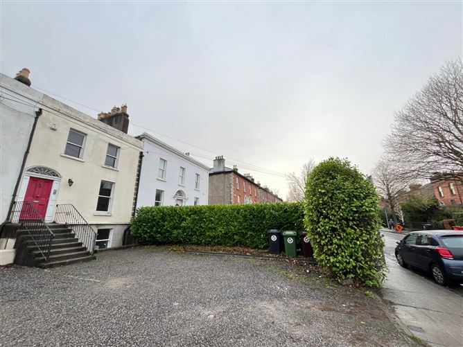 Marlborough Road, Donnybrook, Dublin 4