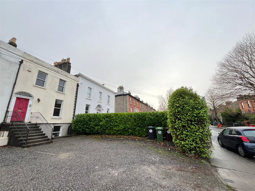 Marlborough Road, Donnybrook, Dublin 4