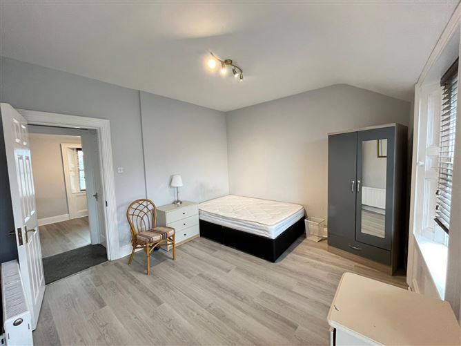 Marlborough Road, Donnybrook, Dublin 4