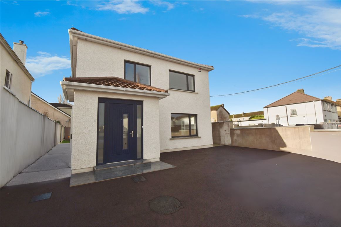 29a Summerstown Drive, Glasheen, Cork